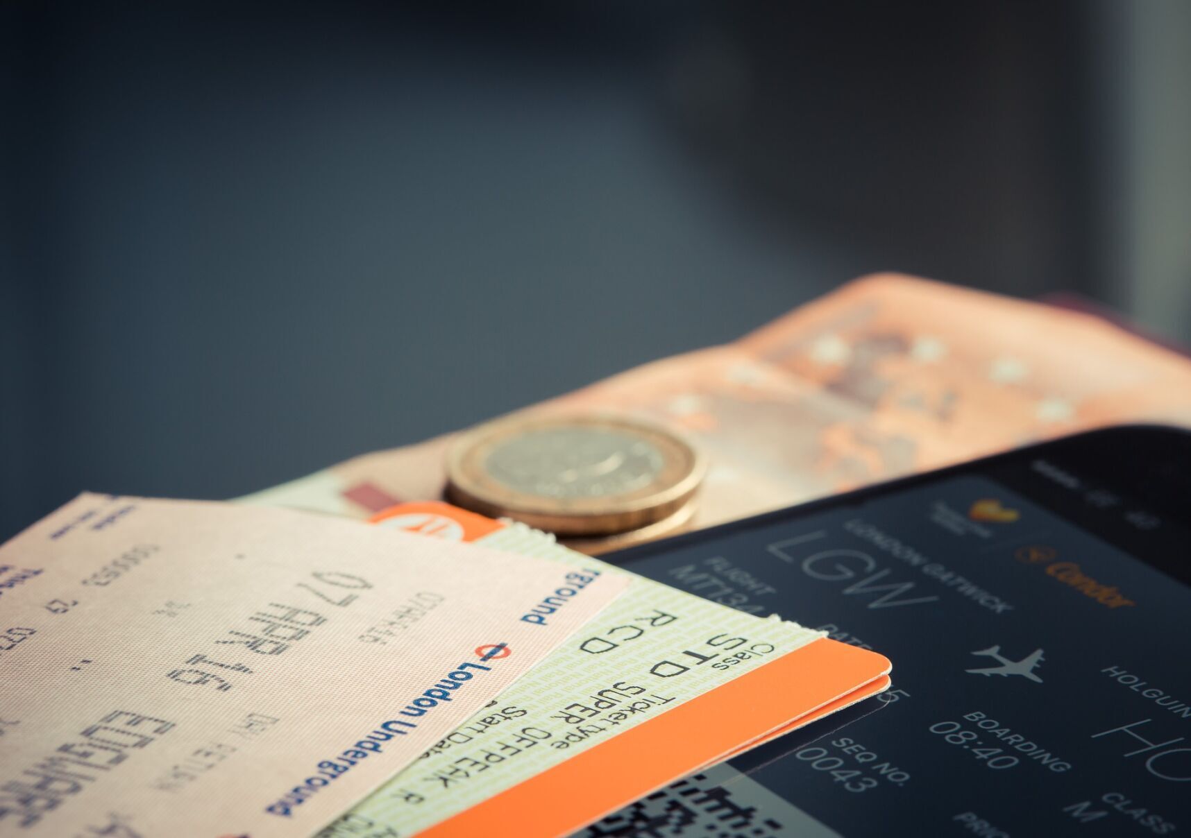 AIRFARES CONTINUE TO BE LOW